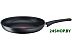Сковорода Tefal Easy Chef G2700572 (2100118274) (темно-серый)