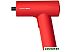 Электроотвертка HOTO Electric Screwdriver Gun QWLSD008 (красный)