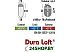 Спальный мешок High Peak Lite Pak 800 23260 (зеленый/красный)