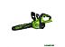 Аккумуляторная пила Greenworks G40CS30IIK4 2007807UB (с 1-им АКБ 4 Ач)