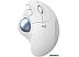 Трекбол Logitech MX Ergo M575 (белый)