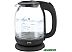 Электрический чайник JVC JK-KE1510 (серый) Электрический чайник JVC JK-KE1510 (серый)