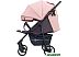 Коляска прогулочная книга Rant Vega Star Cloud Pink