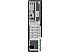 Компактный компьютер ASUS ExpertCenter D5 SFF D500SD-712700052X