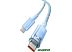 Кабель Baseus Explorer Series Fast Charging with Smart Temperature Control USB Type-C USB Type-C (1 Кабель Baseus Explorer Series Fast Charging with Smart Temperature Control USB Type-C USB Type-C (1