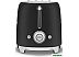 Тостер Smeg TSF01BLMEU