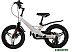 Детский велосипед Maxiscoo Space MSC-S1614D (графит)