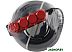Удлинитель ЭРА UK-4e-3x1.5-50m-IP44(KG) Б0057590