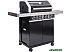 Газовый гриль для дачи AL-KO Masport BBQ MB4000