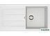 Кухонная мойка Franke Sirius SID 611-78/35 (белый)