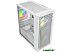 Корпус Powercase Mistral Micro X4W CMMXW-L4