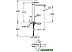Смеситель Grohe Lineare XL-Size (23405001)
