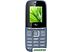 Мобильный телефон Itel IT2173 (синий)