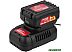 Зарядное устройство Wortex FC 2120-1 CFC21201029 (18В) Зарядное устройство Wortex FC 2120-1 CFC21201029 (18В)
