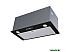Вытяжка встраиваемая MAUNFELD Crosby Power 60 (черный)