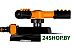 Опрыскиватель Bradas Black Line ECO-1030