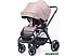 Детская универсальная коляска Rant Flex Trends RA062 (2 в 1, коричневый)