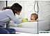 Надувной бассейн Bestway Baby Tub 51116 (86x86x25)