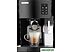 Рожковая помповая кофеварка Sencor SES 4050SS (черный)