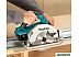 Дисковая (циркулярная) пила Makita DHS783ZJU Bluetooth (без АКБ)