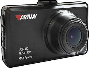 Картинка Автомобильный видеорегистратор Artway AV-400