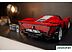 Конструктор LEGO 42143 Ferrari Daytona SP3