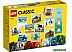 Конструктор Lego Classic Вокруг света 11015 Конструктор Lego Classic Вокруг света 11015