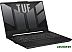 Игровой ноутбук ASUS TUF Gaming Dash F15 2023 FX507ZU4-LP053
