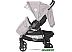 Детская коляска Lorelli Martina Cool Grey 2021 (10021712123)