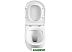 Унитаз подвесной AV Engineering Comfort X1 AVWHR203X1 Унитаз подвесной AV Engineering Comfort X1 AVWHR203X1