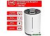 Увлажнитель воздуха JVC JH-HDS50