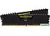 Оперативная память Corsair Vengeance LPX 2x16ГБ DDR4 3600 МГц CMK32GX4M2D3600C18