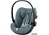 Детское автокресло Cybex Cloud G i-size Plus (stormy blue)