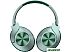 Наушники A4Tech BH300 (зеленый)