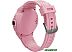 Детские умные часы Aimoto Sport 4G GPS (розовый)