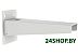 Крепление для камер видеонаблюдения Hikvision DS-1701ZJ/HWB