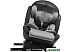 Детское автокресло Indigo Max-X ST-3 (серый)