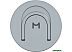 Беспроводное зарядное Magssory Coin 2 в 1 WCH015