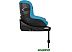 Детское автокресло Cybex Sirona Gi i-Size (с базой, beach blue plus)