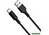 Кабель Hoco X25 USB Type-C (черный) Кабель Hoco X25 USB Type-C (черный)