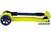 Трехколесный самокат Maxiscoo Junior Delux MSC-J072003D (салатовый)
