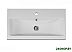 Умывальник AM.PM Gem M90WCC0752WG 76x41.5