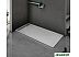 Душевой поддон WeltWasser TRS 10070 Stone-WT 100x70