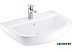 Умывальник GROHE Bau Ceramic 39644000