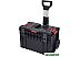 Тележка Qbrick System Set One Cart + Pro 500 (черный) (Z251095PG001)