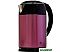 Электрочайник BQ KT1823S (черный/пурпурный) Электрочайник BQ KT1823S (черный/пурпурный)