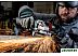Угловая шлифмашина Metabo W 13-125 Quick 603627000 (без кейса)