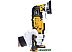 Мультифункциональная шлифмашина DeWalt DCS356N (без АКБ)
