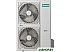 Сплит-система Hisense AUC-48HR4SHA/AUW-48H6SP
