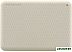 Внешний жесткий диск Toshiba Canvio Advance 1 Тб (HDTCA10EW3AA)